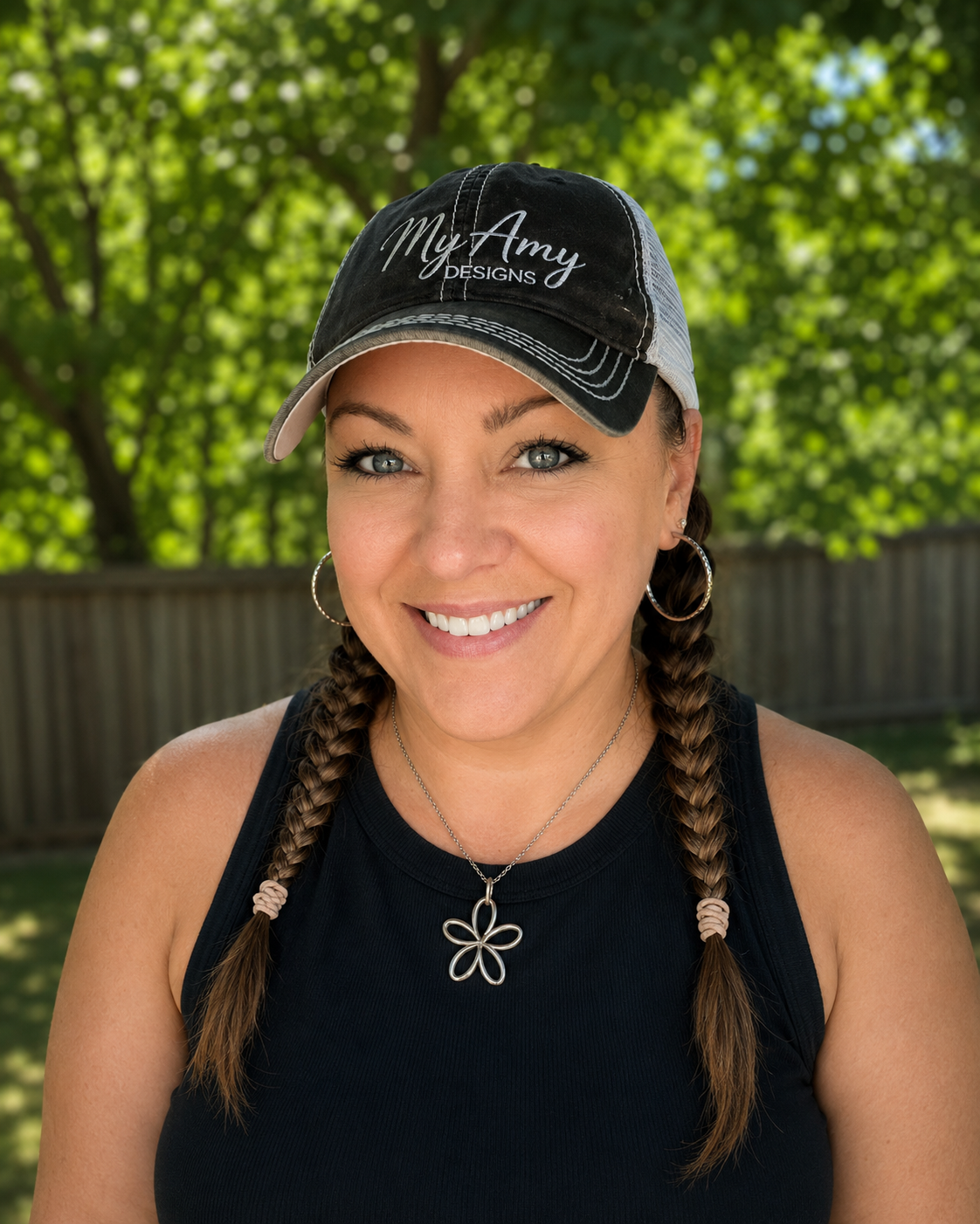 Amy Givens, founder of MyAmy Designs & Remodeling